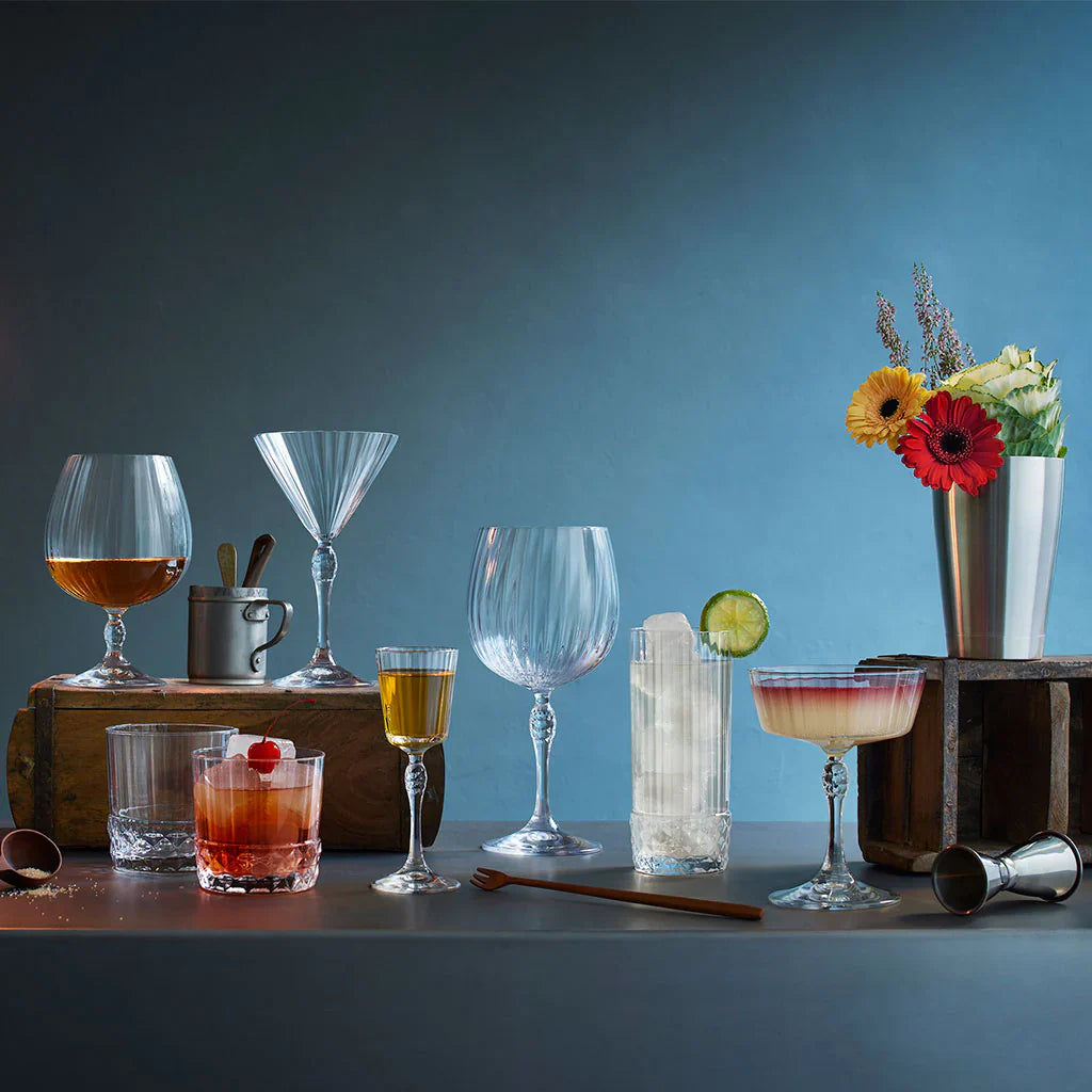 Bormioli Rocco America 20S