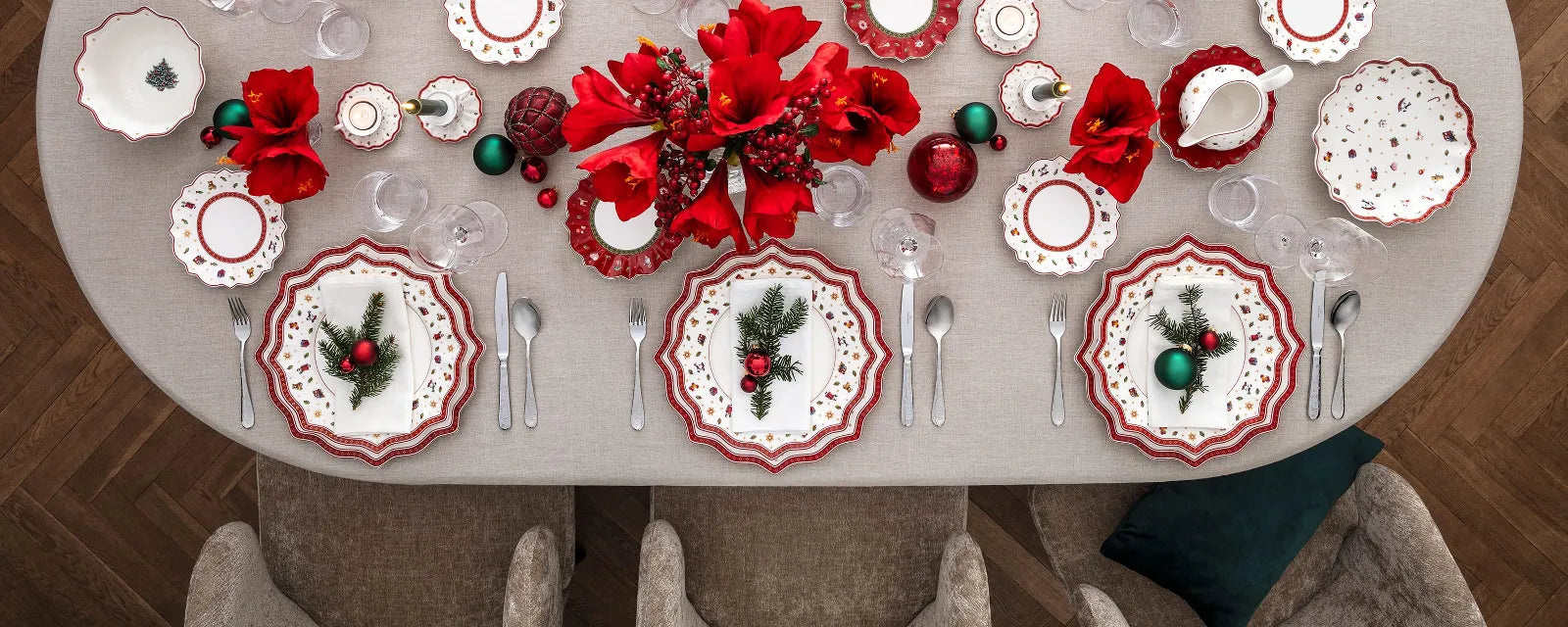 Villeroy & Boch Toy'S Delight