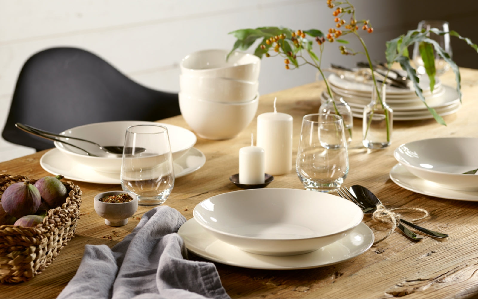 Villeroy & Boch Voice