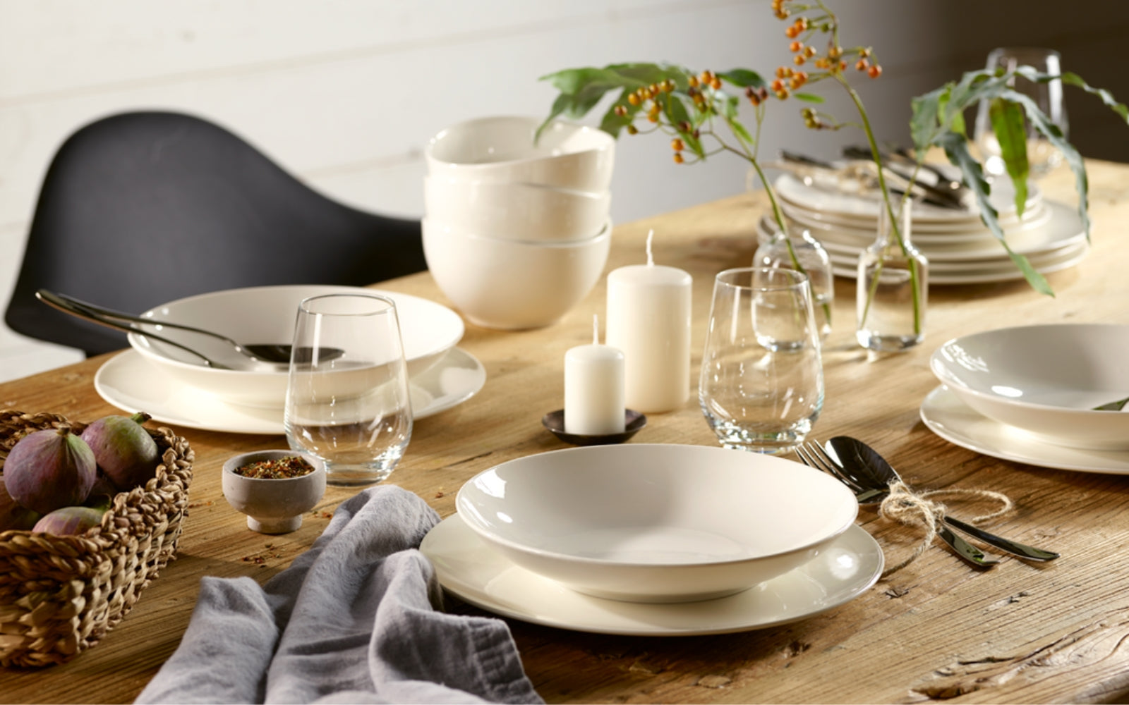 Villeroy & Boch Voice
