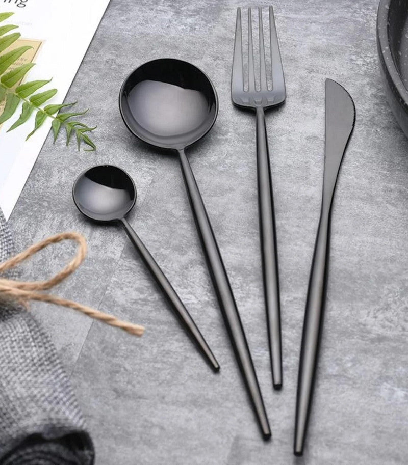 Cutlery set