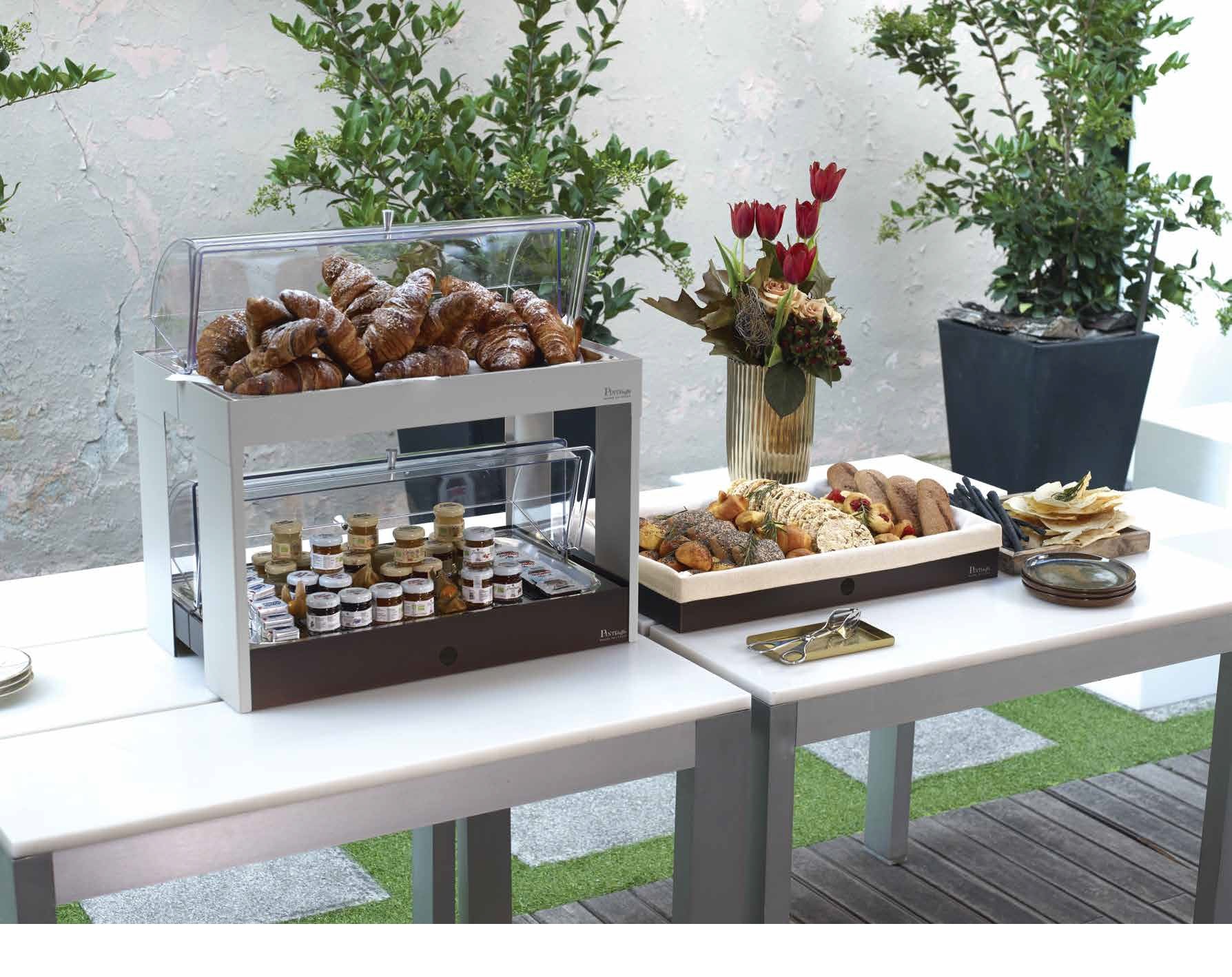 Pintinox Buffet