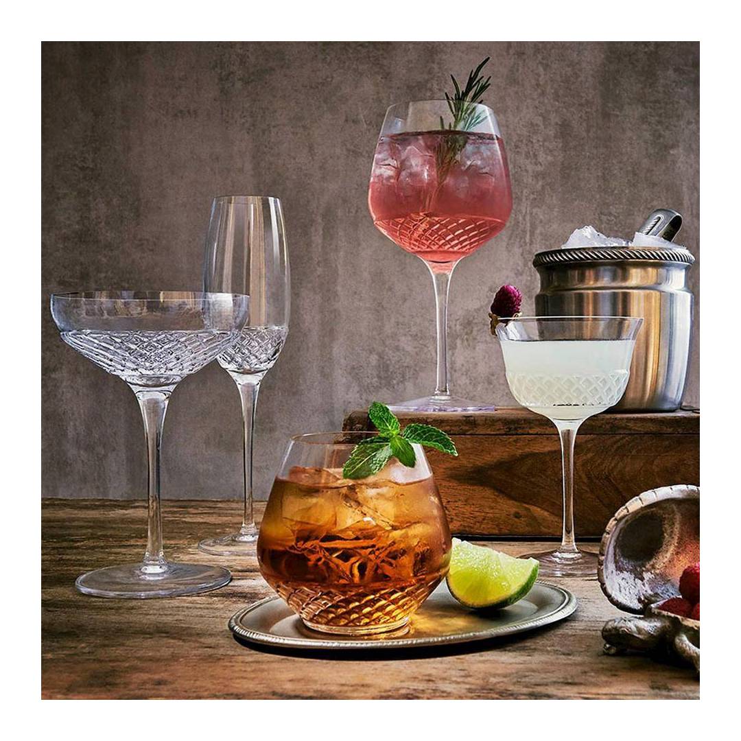 Bormioli Luigi Roma 1960