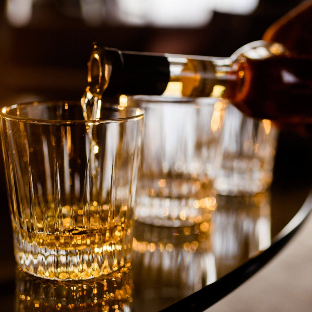 Distillati e Liquori