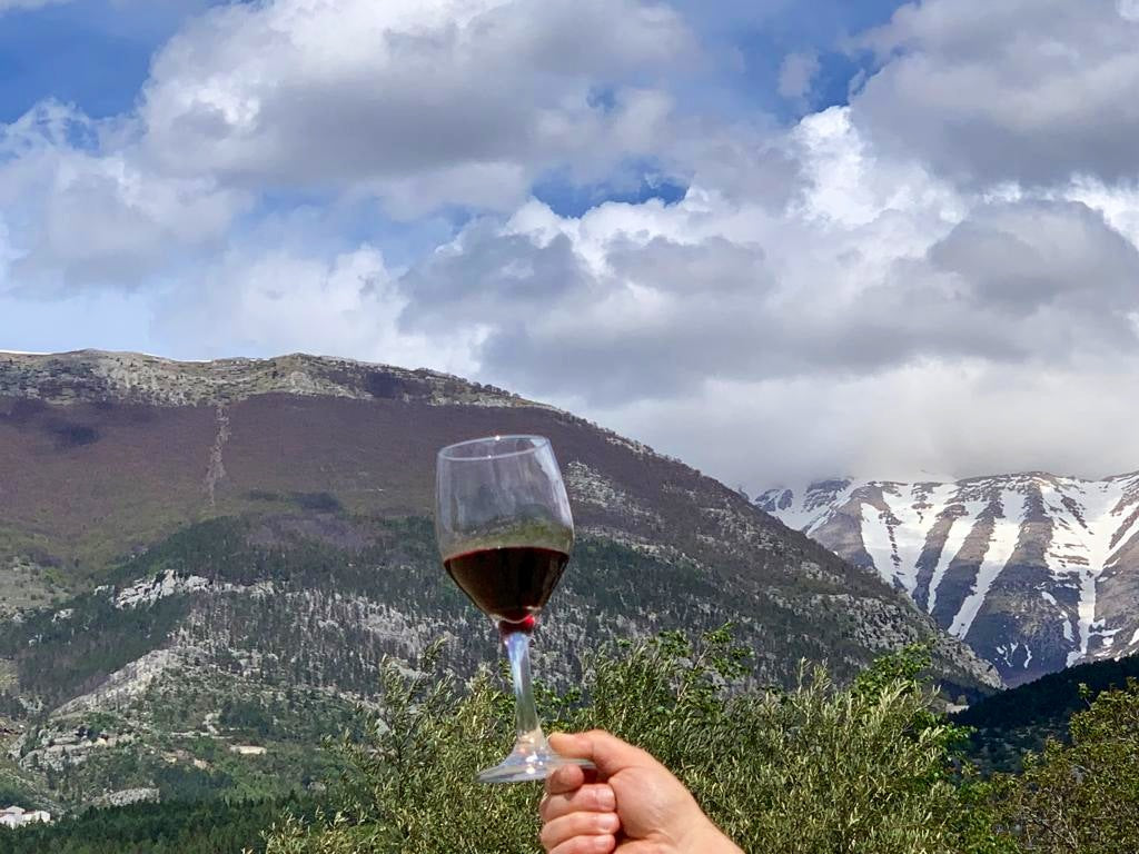 Montepulciano d’Abruzzo