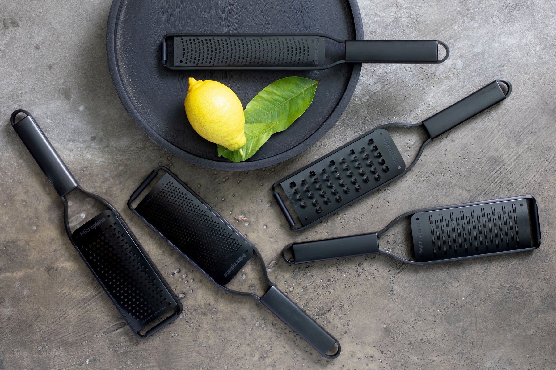 Microplane Professional