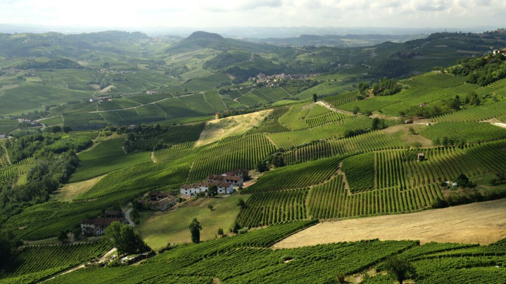 Piemonte