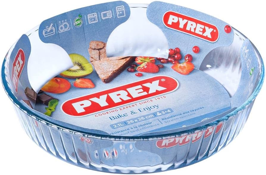 Pyrex Bake & Enjoy
