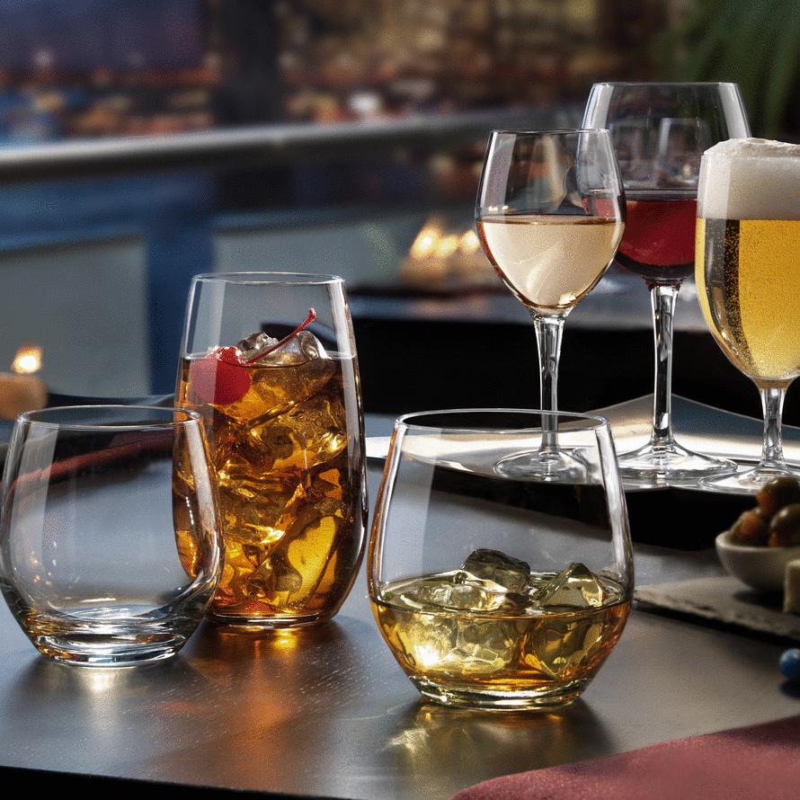 Bormioli Rocco Milano