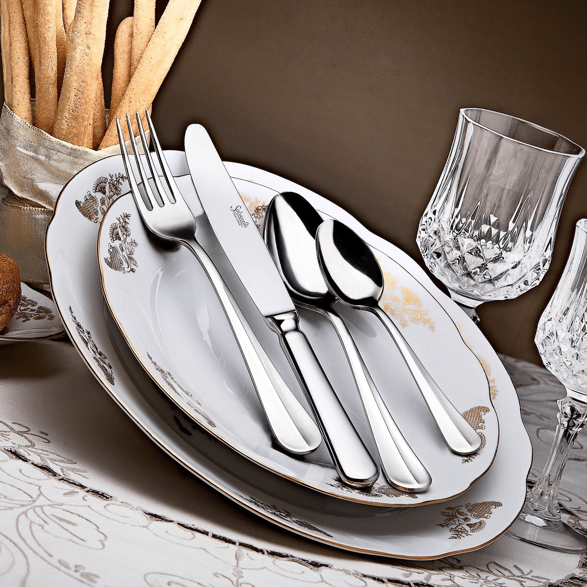 Salvinelli President