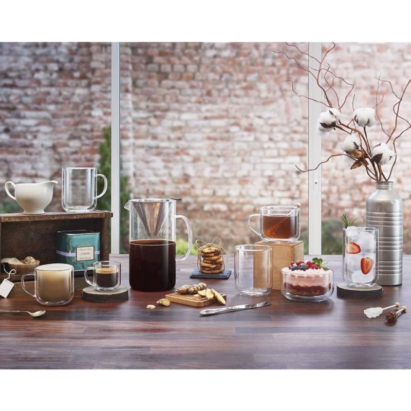 Bormioli Luigi Thermic Glass