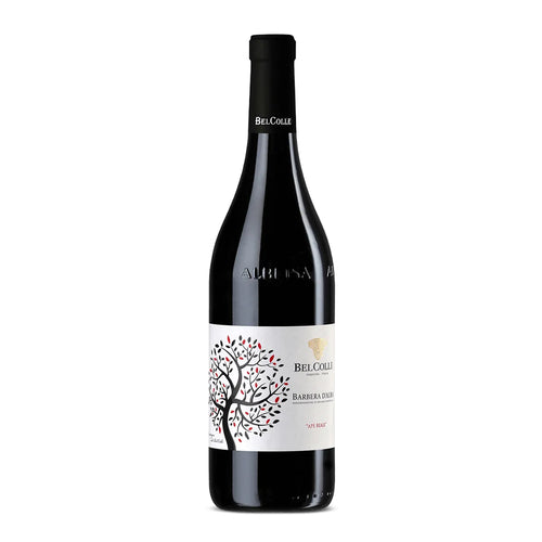 Ape Reale Barbera d'Alba DOC 2024 - Bel Colle