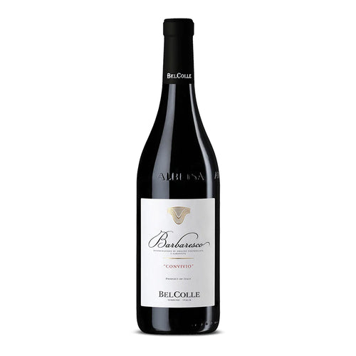 Convivio Barbaresco DOCG 2022 - Bel Colle