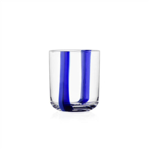 35 cl - Ichendorf Gesti Bicchiere Acqua Tumbler In Vetro Soffiato A Bocca