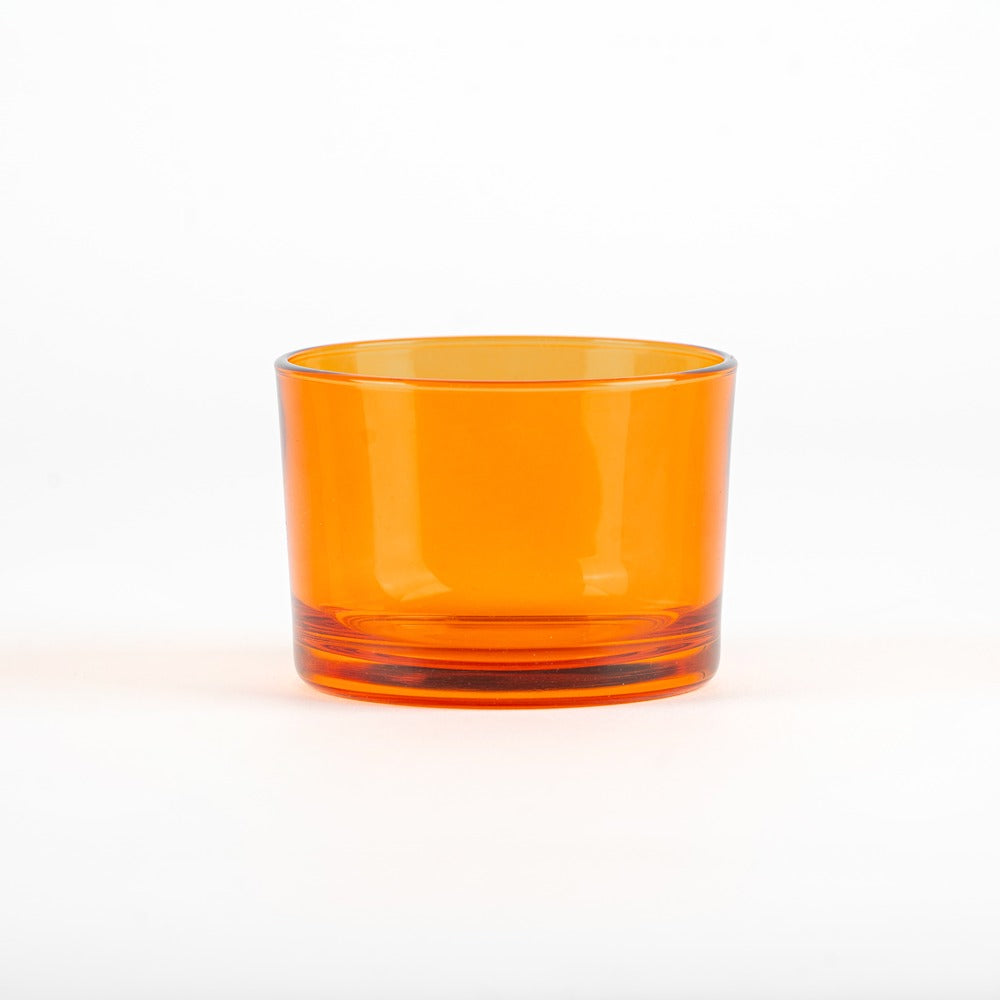 22.5 cl - Bodega Tempered Glass Aperitif Glasses - Set 6 Pieces