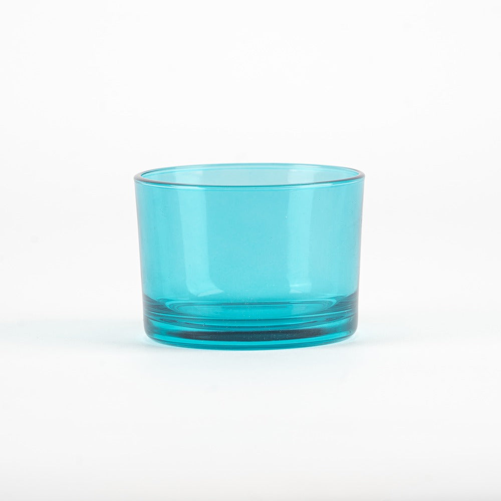 22.5 cl - Bodega Tempered Glass Aperitif Glasses - Set 6 Pieces