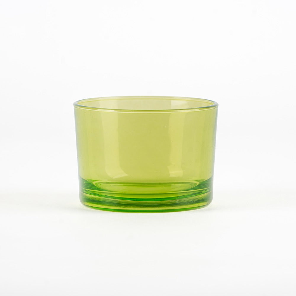 22.5 cl - Bodega Tempered Glass Aperitif Glasses - Set 6 Pieces