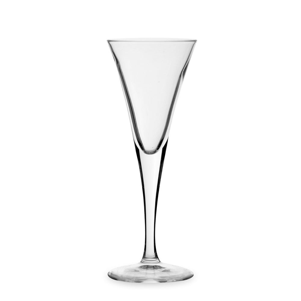 5,3 cl - Calice À Liqueur Schnaps En Verre Ensemble 6 Pz