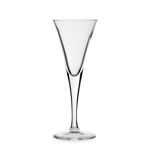 5,3 cl - Calice À Liqueur Schnaps En Verre Ensemble 6 Pz