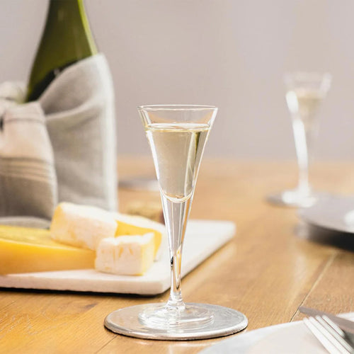 5,3 cl - Calice À Liqueur Schnaps En Verre Ensemble 6 Pz