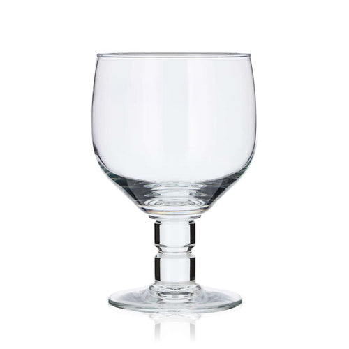 33 cl - Bormioli Rocco Chimay Calice Birra In Vetro Set 6 Pz