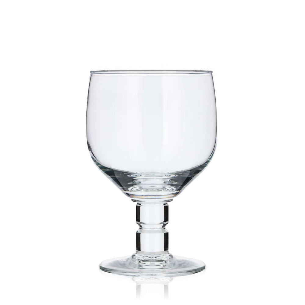 25 cl - Bormioli Rocco Chimay Calice Birra In Vetro Set 6 Pz