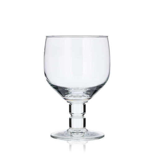 25 cl - Bormioli Rocco Chimay Calice Birra In Vetro Set 6 Pz