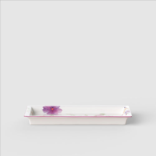 23.6x9.7 cm - Villeroy & Boch Mariefleur Gifts Ciotola In Porcellana Premium