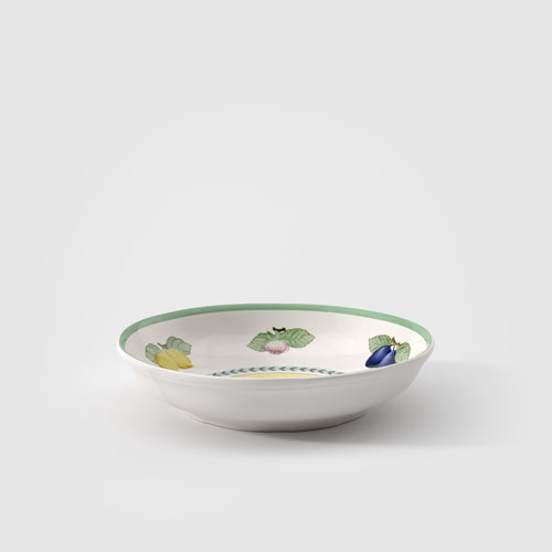 50 cl - Villeroy & Boch French Garden Fleurence Coppa In Porcellana Premium - Set 6 Pz