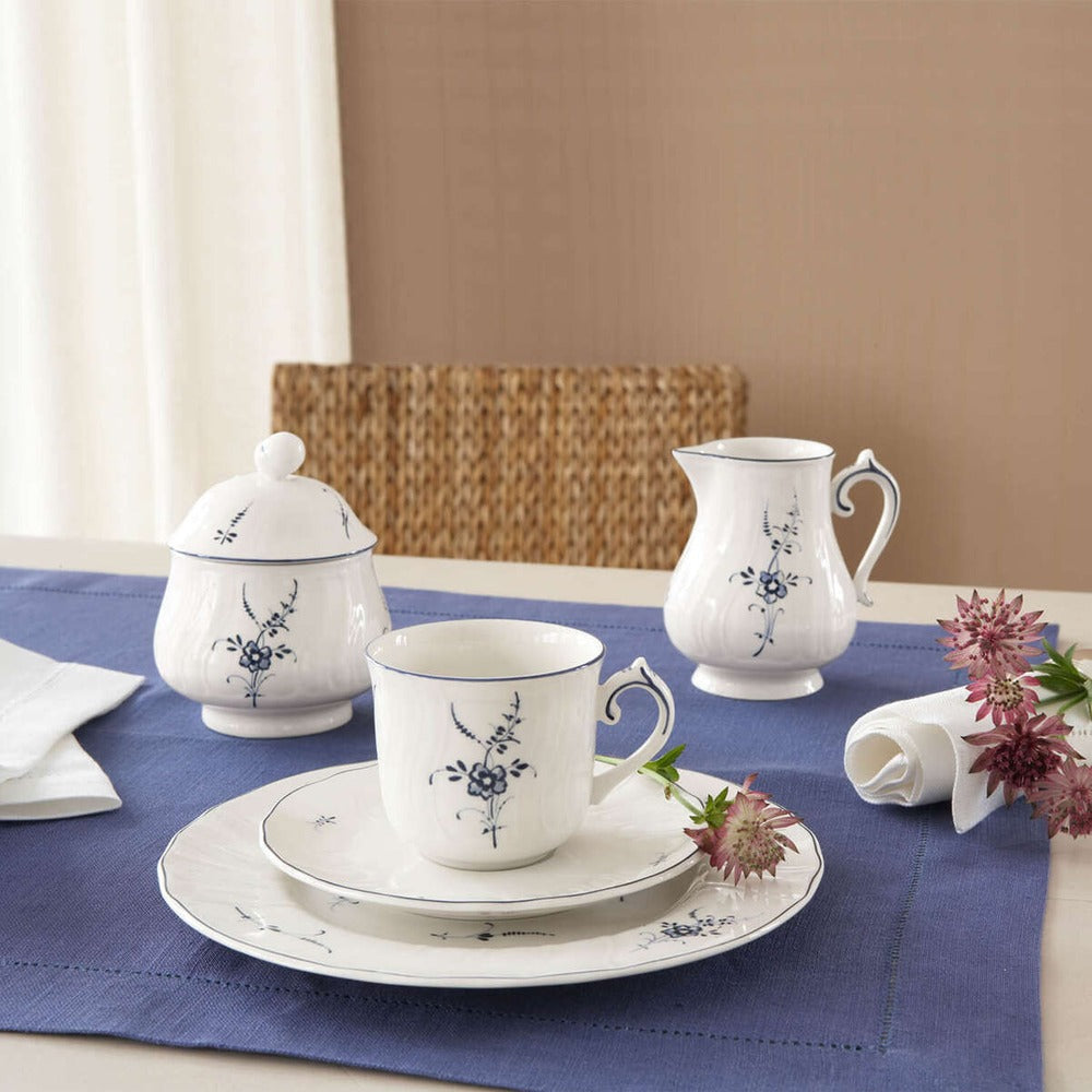24 cl - Villeroy & Boch Vieux Luxembourg Bricco Cremiera In Porcellana Premium