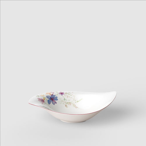 60 cl - Villeroy & Boch Mariefleur Serve & Salad Insalatiera In Porcellana Premium