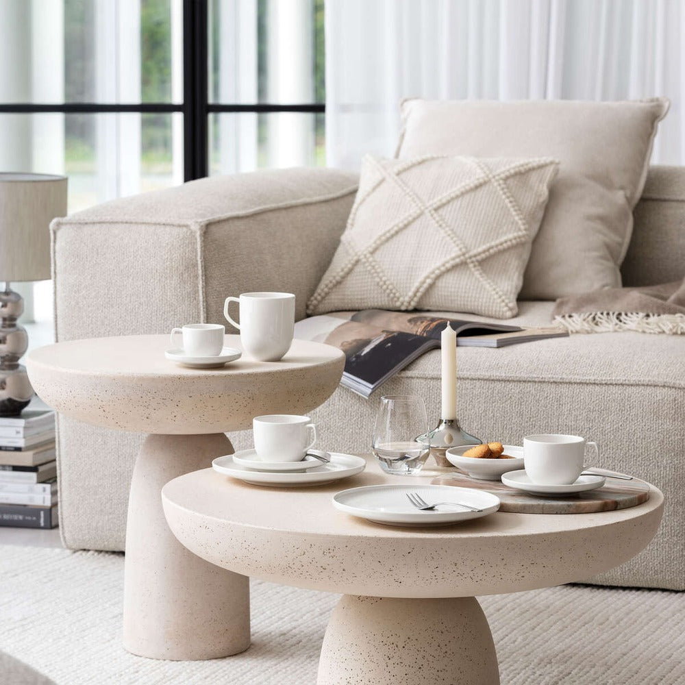 5 cl - Villeroy & Boch Afina Tazzina Caffè In Porcellana