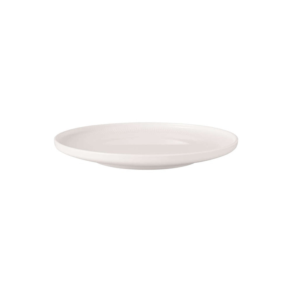 22 cm - Villeroy & Boch Afina Piatto Dessert In Porcellana