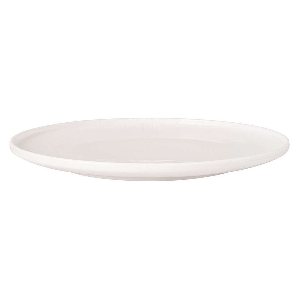 32.1 cm - Villeroy & Boch Afina Piatto Piano Gourmet In Porcellana