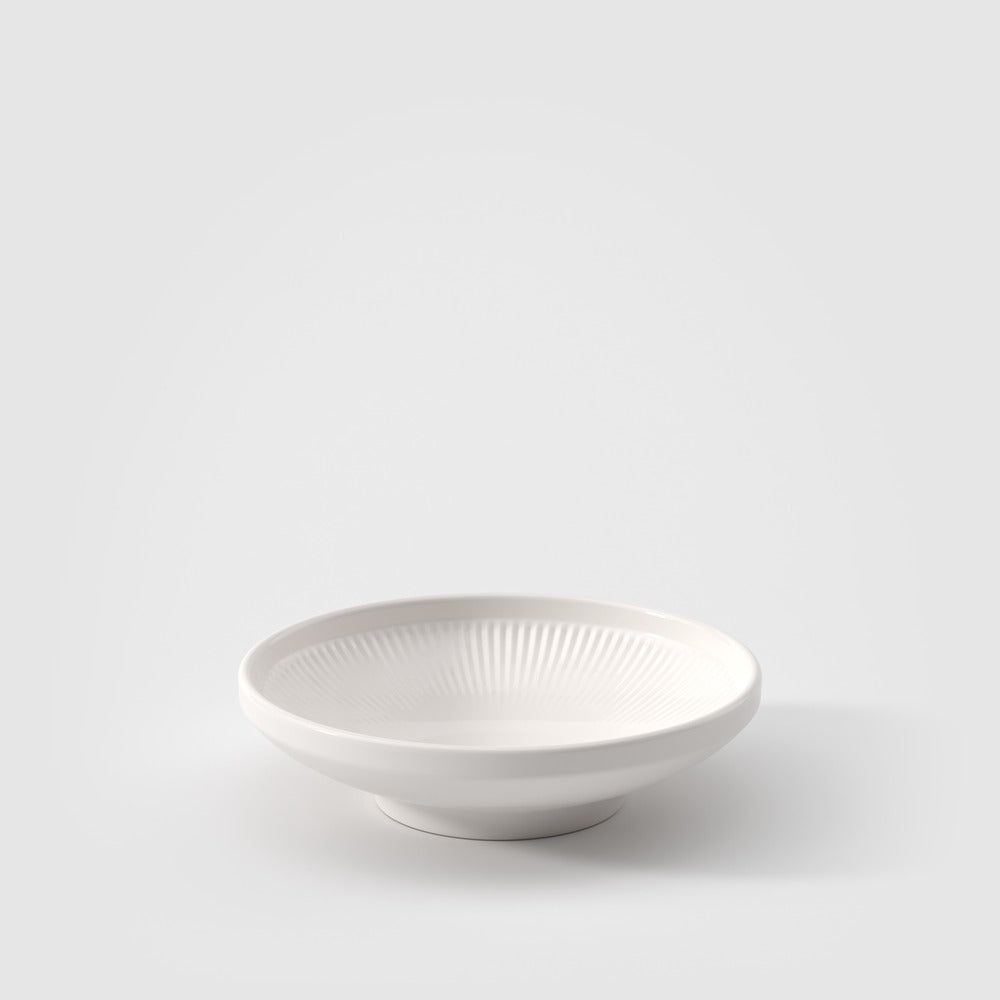 8 cl - Villeroy & Boch Afina Coppa Dessert Macedonia In Porcellana