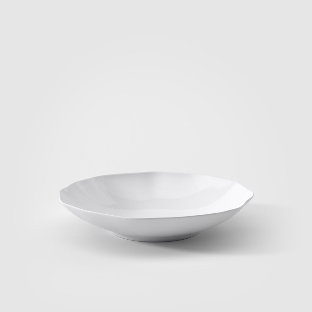 36 cl - Villeroy & Boch Pura Ciotola In Porcellana Premium - Set 6 Pz