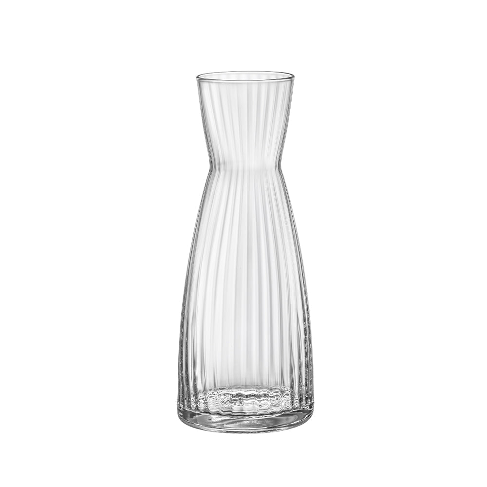 50 cl - Bormioli Rocco Exclusiva Caraffa In Vetro Set 6 Pz