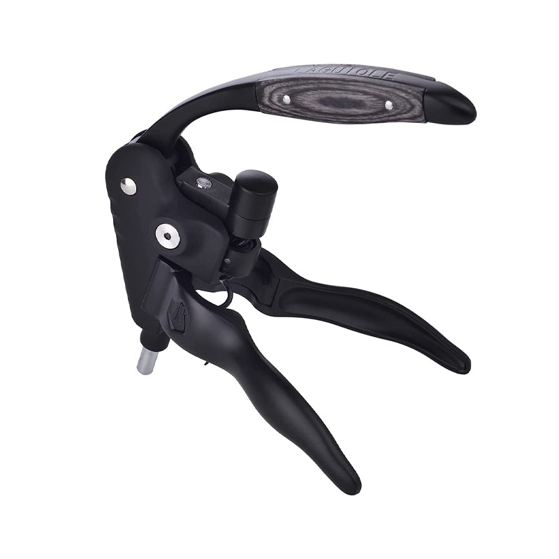 Laguiole Lg Black Cavatappi Orizzontale