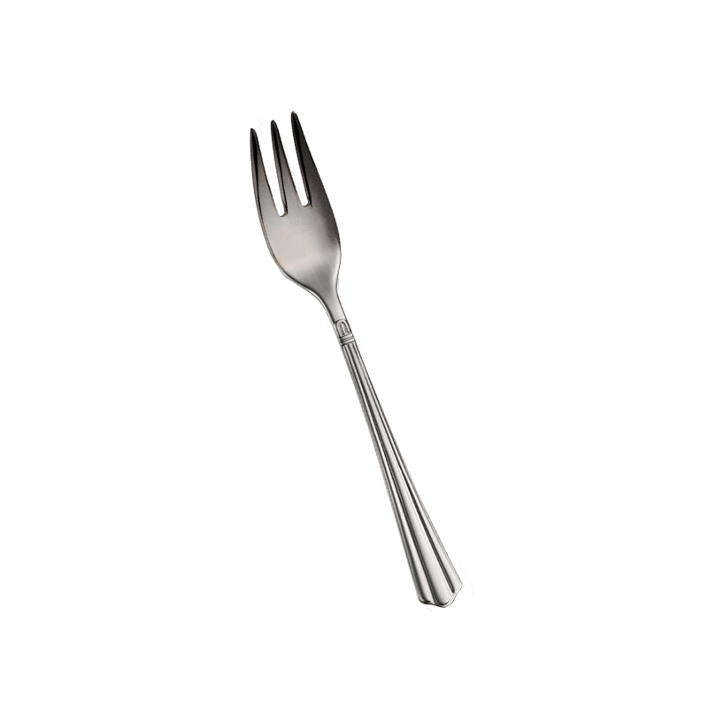 Pintinox Bernini Forchettina Dolce In Acciaio Inox Set 12 Pz