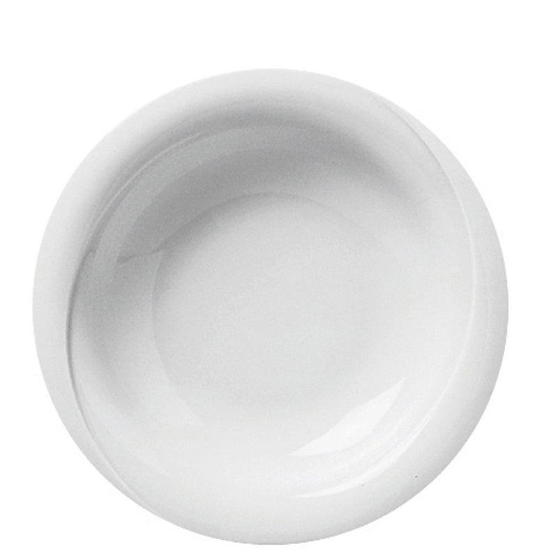 22 Cm Gural Porselen X Tambul Piatto Fondo In Porcellana Set 12 Pz