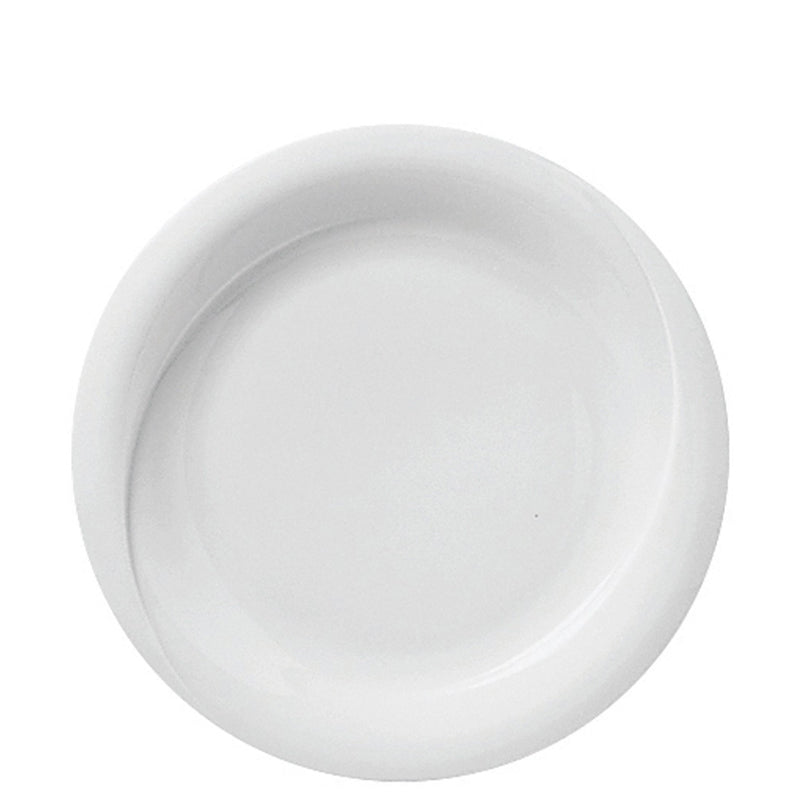 21 Cm Gural Porselen X Tambul Piatto Frutta Dessert In Porcellana Set 12 Pz