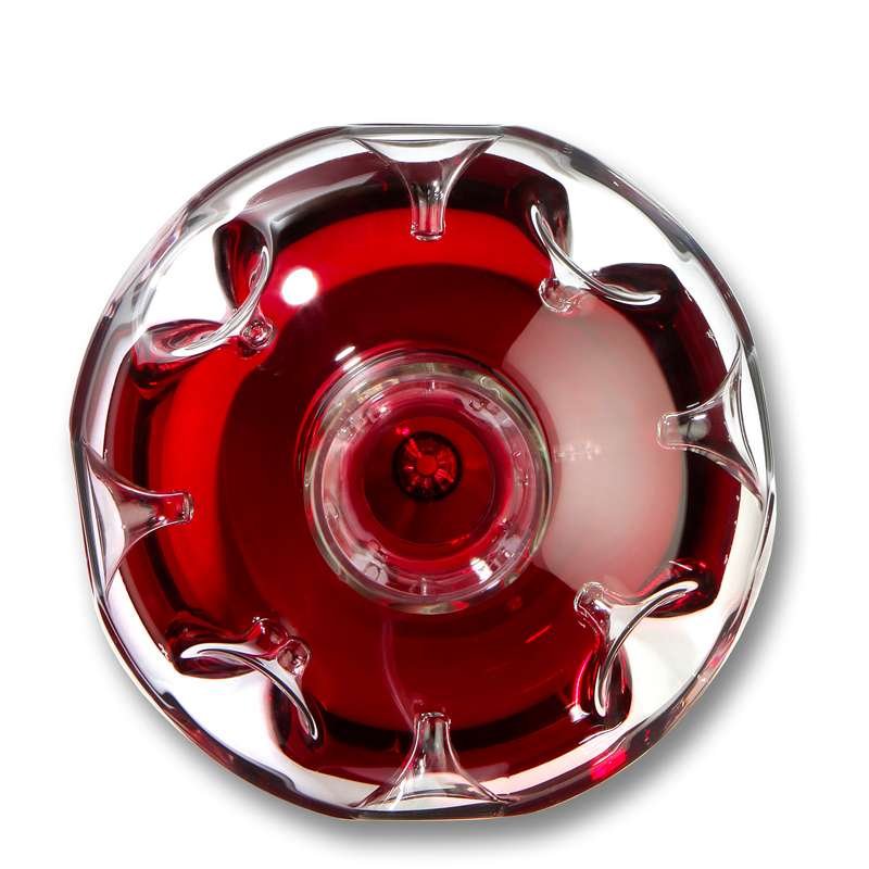 230 Cl Zieher Eddy Caraffa In Vetro Borosilicato