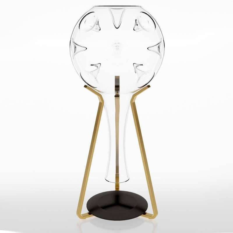 Zieher Drypod Supporto Decanter