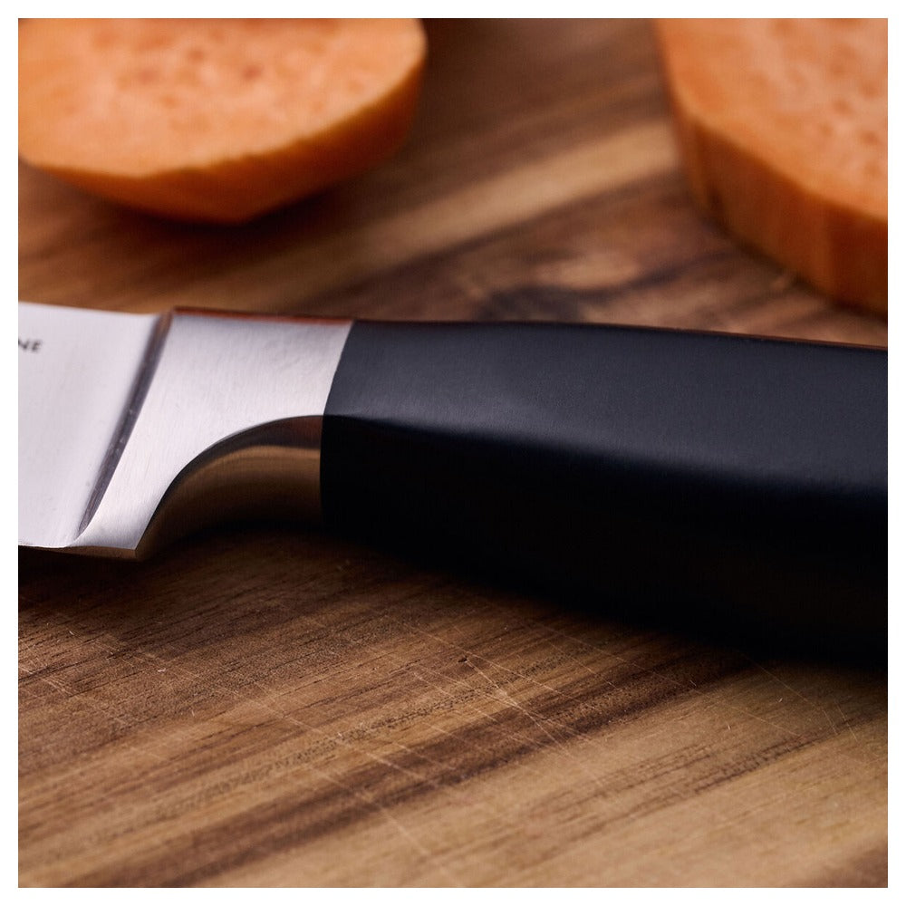 16 cm - Zwilling 4 Stars Coltello Carne Liscio In Acciaio Inox