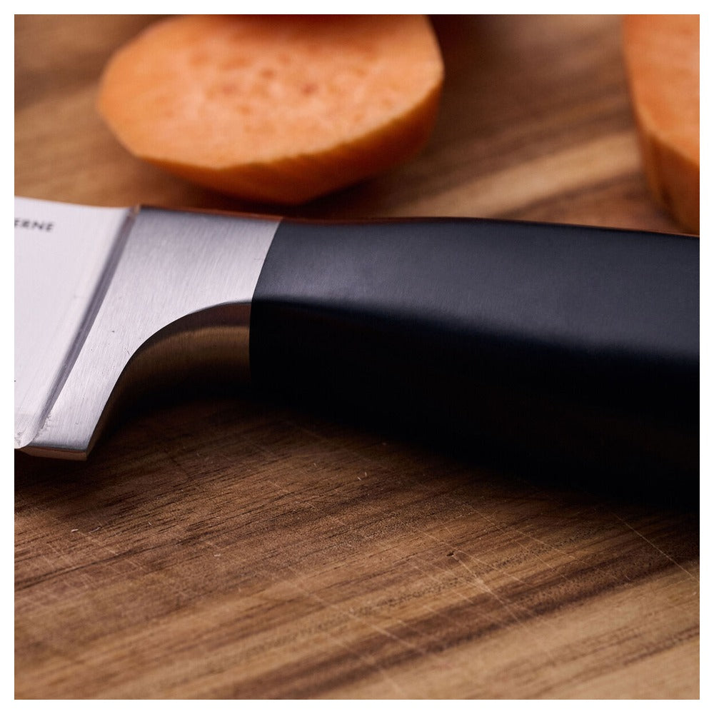 16 cm - Zwilling 4 Stars Coltello Chef In Acciaio Inox