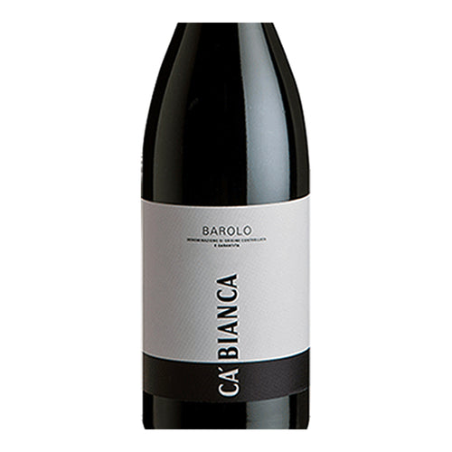Ca Bianca Barolo Docg 2016 Ca Bianca
