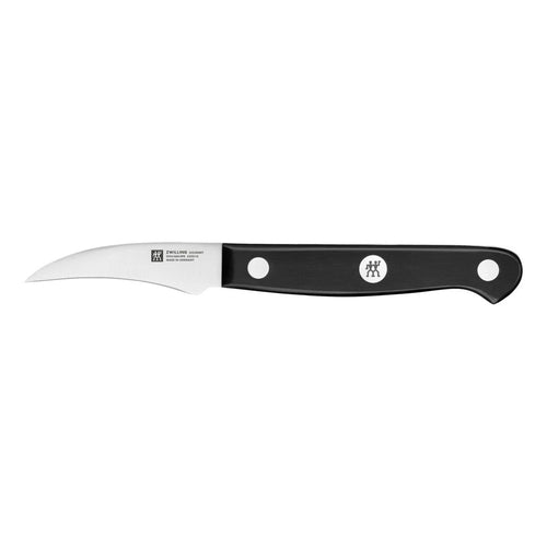 6 cm - Zwilling Gourmet Spelucchino Liscio In Acciaio Inox