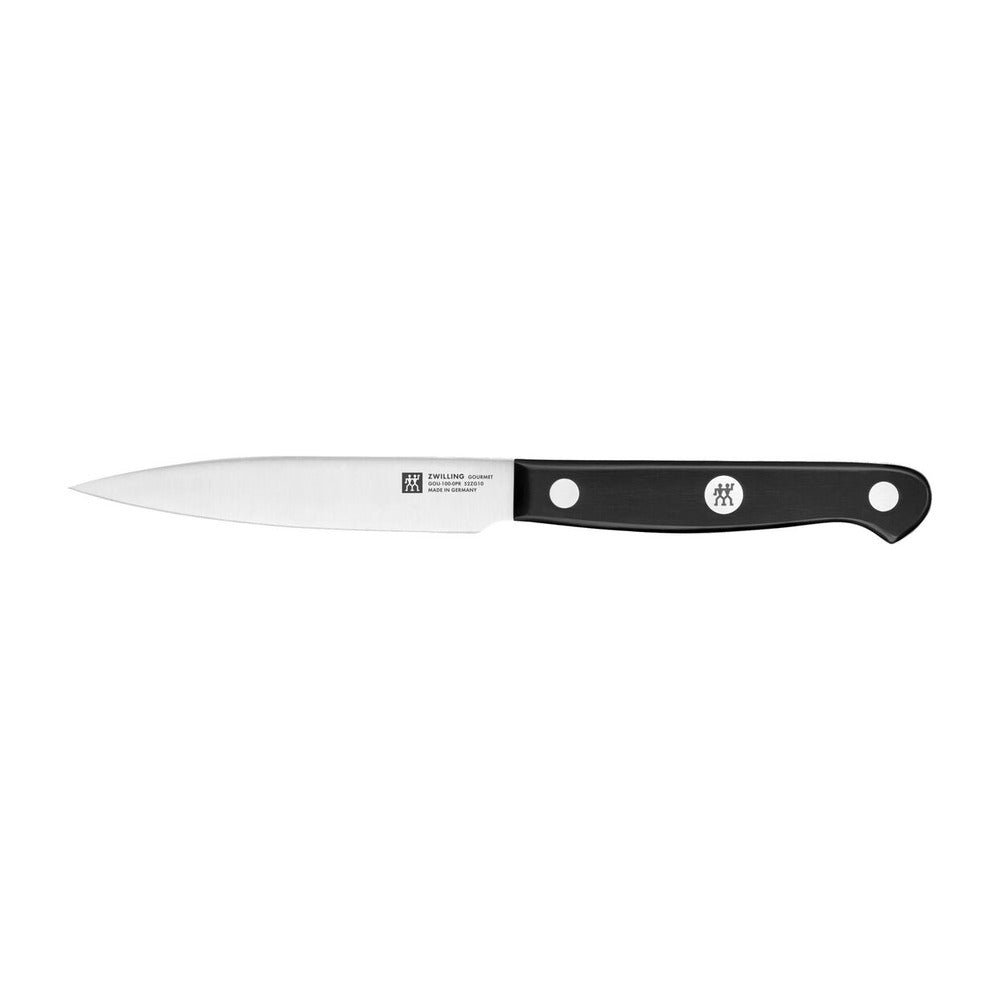 Zwilling Gourmet Set Coltelli In Acciaio Inox - Set 3 Pz
