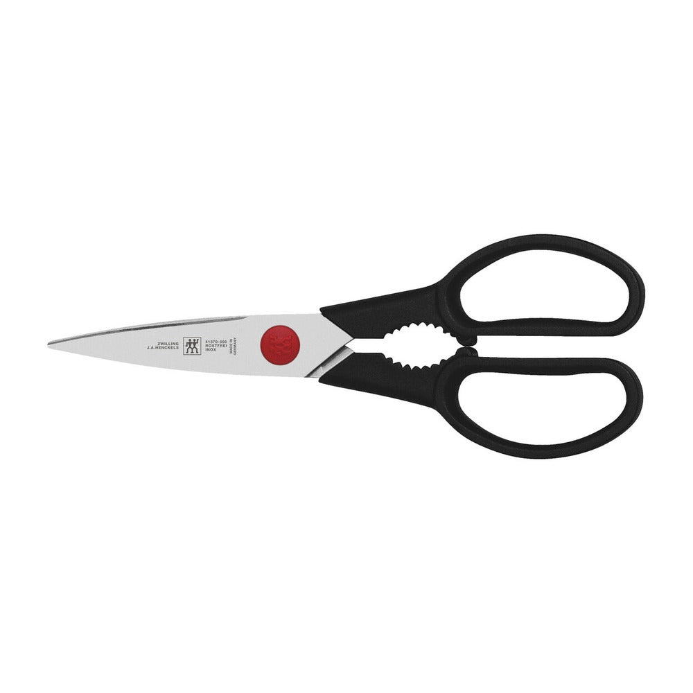 Zwilling Gourmet Set Coltelli Con Ceppo In Frassino - Set 7 Pz