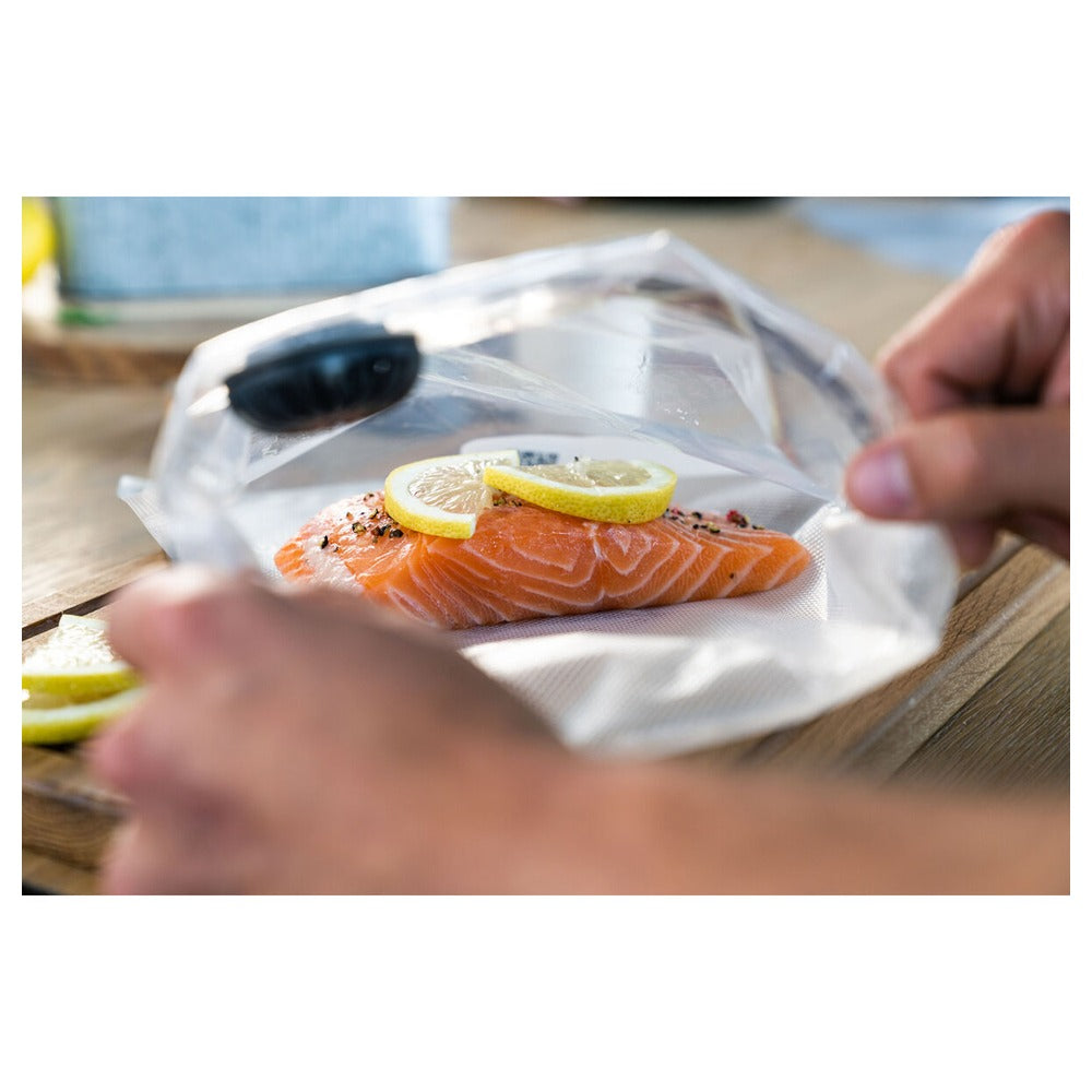 Zwilling Fresh & Save Sacchetto Per Sottovuoto In Plastica